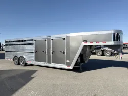 2026 Cimarron Stierwalt Pro Series | Thumbnail Photo 1 of 23