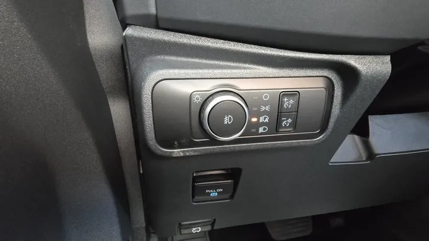 2025 Ford Bronco | Photo 11 of 29