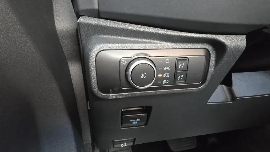 2025 Ford Bronco | Photo 11 of 29