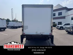 2020 Isuzu NPR | Thumbnail Photo 16 of 18