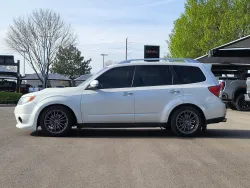 2013 Subaru Forester 2.5XT Touring | Thumbnail Photo 3 of 25