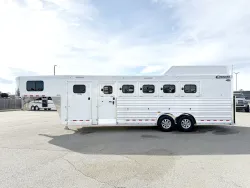 2026 Cimarron Norstar 5HGN | Thumbnail Photo 12 of 20