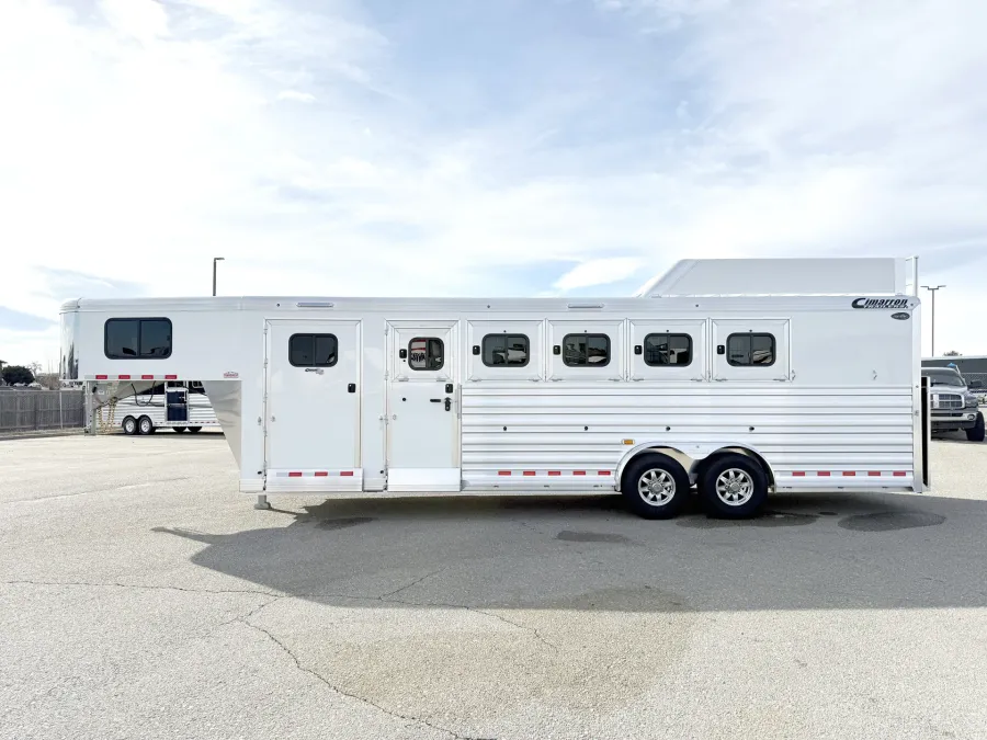 2026 Cimarron Norstar 5HGN | Photo 12 of 20