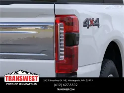 2025 Ford Super Duty F-350 | Thumbnail Photo 21 of 22