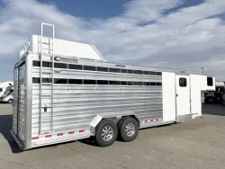 2026 Cimarron Lonestar Stock | Thumbnail Photo 7 of 20