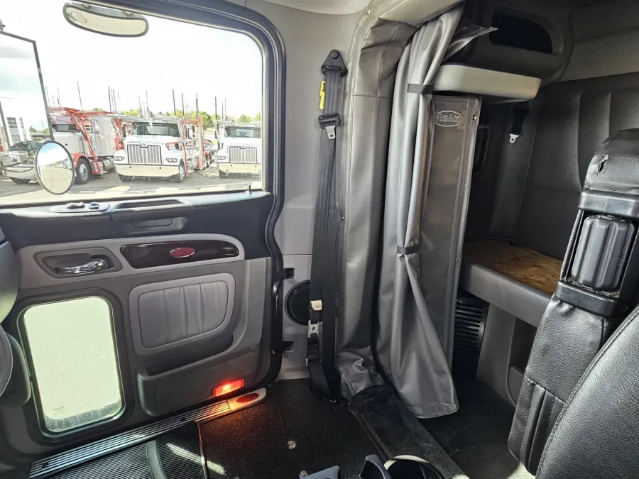 2017 Peterbilt 389 | Photo 19 of 26