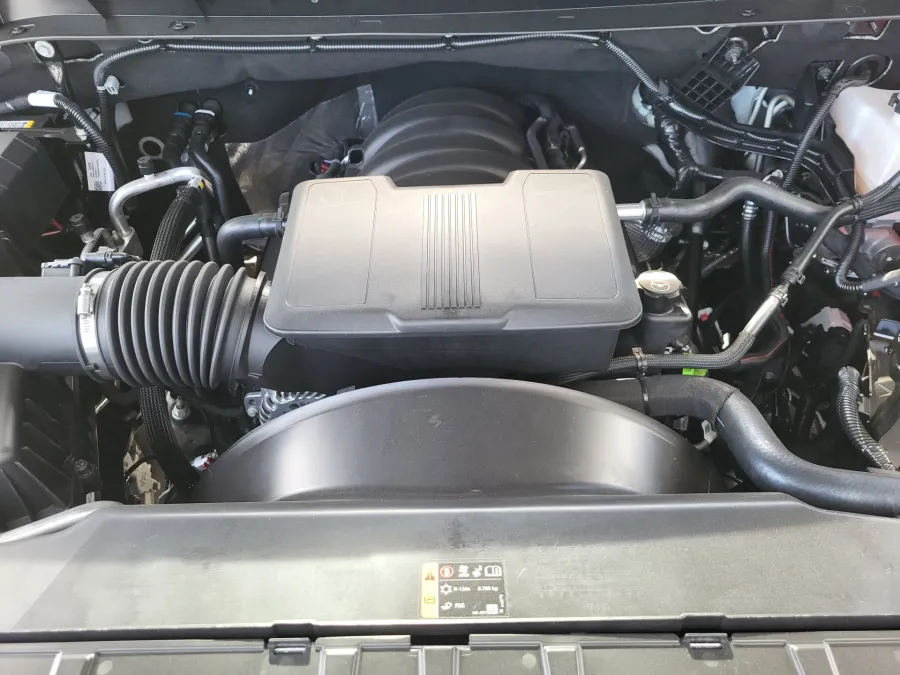 2026 GMC Sierra 2500HD Pro | Photo 22 of 24