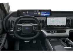 2025 Ford Expedition | Thumbnail Photo 3 of 13