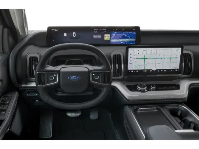2025 Ford Expedition | Photo 3 of 13