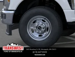 2026 Ford Super Duty F-350 XL | Thumbnail Photo 18 of 22
