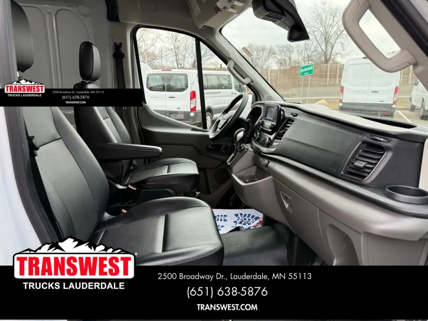 2023 Ford Transit-250 Base | Photo 6 of 20