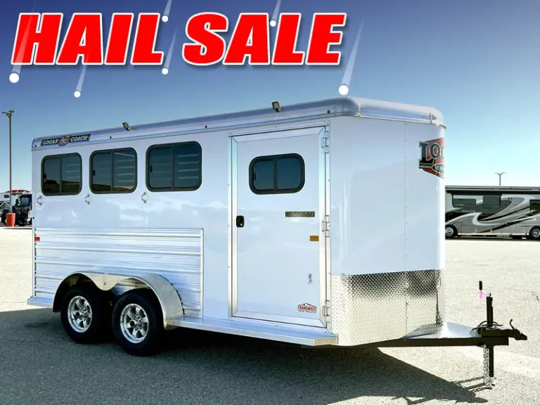 2024 Logan Coach Bullseye 3HBP