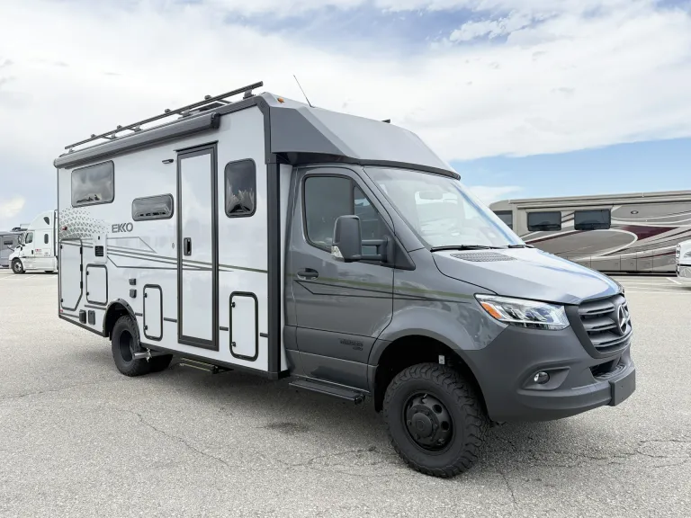 2026 Winnebago EKKO 23B
