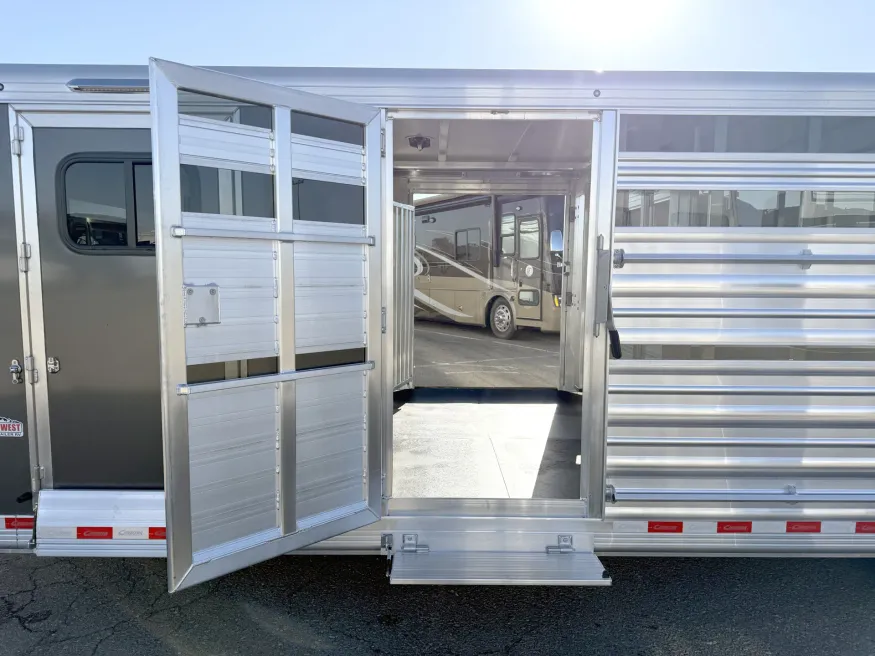 2026 Cimarron Stierwalt Pro Series | Photo 19 of 23