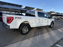 2021 Ford F-150 | Thumbnail Photo 4 of 19