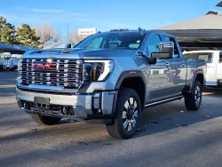 2024 GMC Sierra 2500HD Denali | Thumbnail Photo 3 of 31