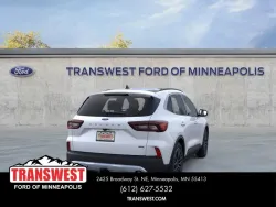 2026 Ford Escape Plug-In Hybrid Base | Thumbnail Photo 7 of 23