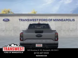 2026 Ford Ranger XLT | Thumbnail Photo 4 of 22