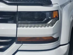 2017 Chevrolet Silverado 1500 LT | Thumbnail Photo 7 of 23