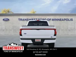 2025 Ford F-150 Lightning Lariat | Thumbnail Photo 4 of 22