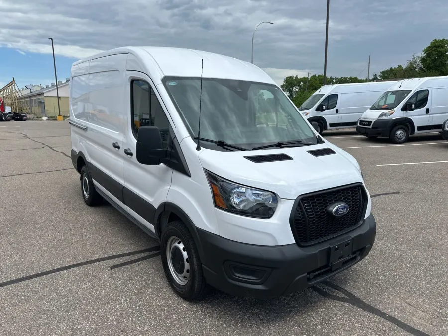 2023 Ford Transit-250 Base | Photo 5 of 16