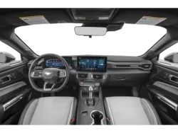 2025 Ford Mustang | Thumbnail Photo 4 of 12