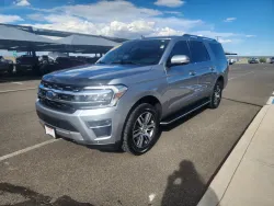 2022 Ford Expedition Max Limited | Thumbnail Photo 3 of 29