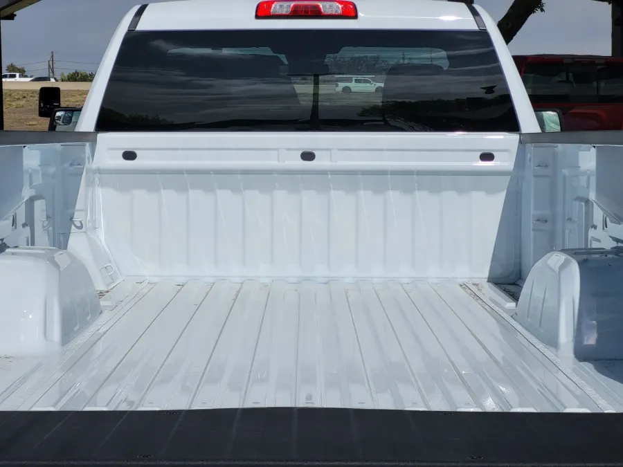 2026 GMC Sierra 1500 Pro | Photo 21 of 22