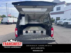 2022 Ford Super Duty F-350 XL | Thumbnail Photo 16 of 22