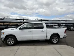 2024 RAM 1500 Laramie | Thumbnail Photo 4 of 18