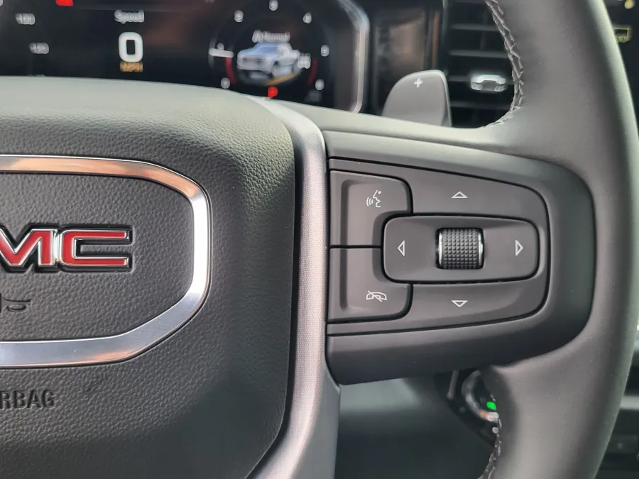 2026 GMC Sierra 1500 Elevation | Photo 13 of 24