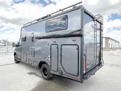 2027 Winnebago EKKO 23B | Thumbnail Photo 16 of 17