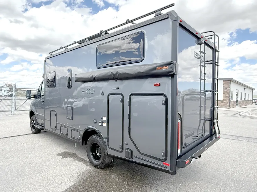 2027 Winnebago EKKO 23B | Photo 16 of 17