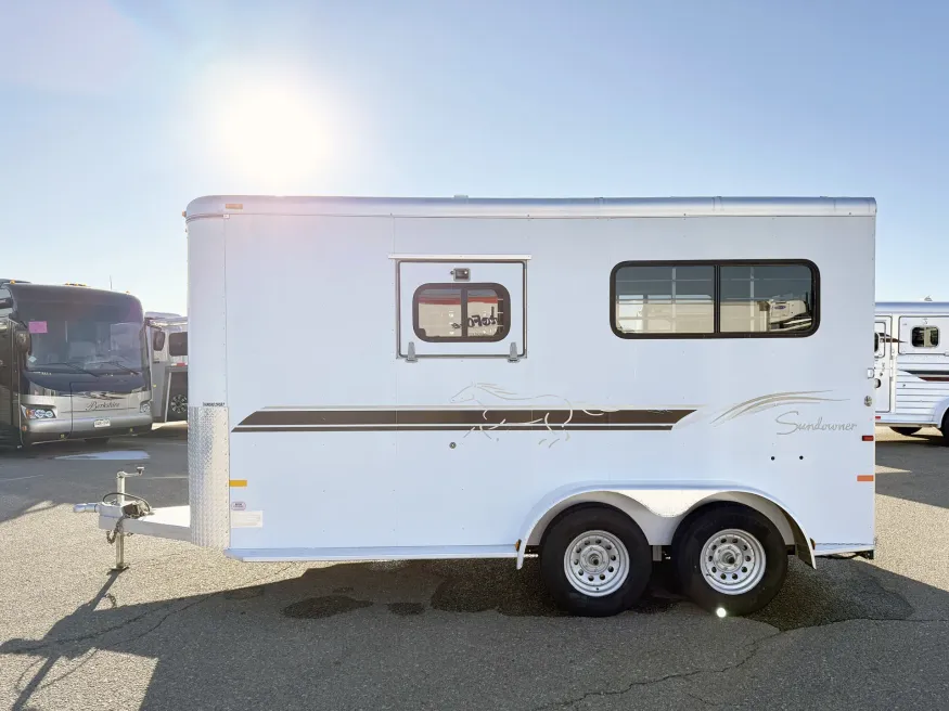 2001 Sundowner 2HBP | Photo 11 of 13