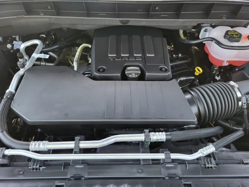 2026 GMC Sierra 1500 Elevation | Photo 22 of 24