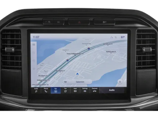 2026 Ford F-150 | Photo 12 of 13