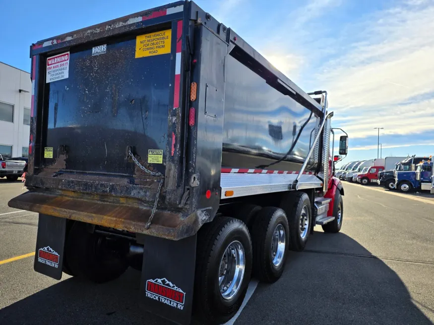 2024 Western Star 49X | Photo 5 of 19