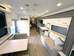 2026 Newmar Grand Star 3444 | Thumbnail Photo 2 of 17