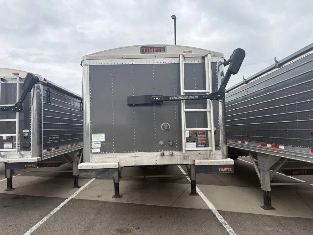 2024 Timpte 4272 AG