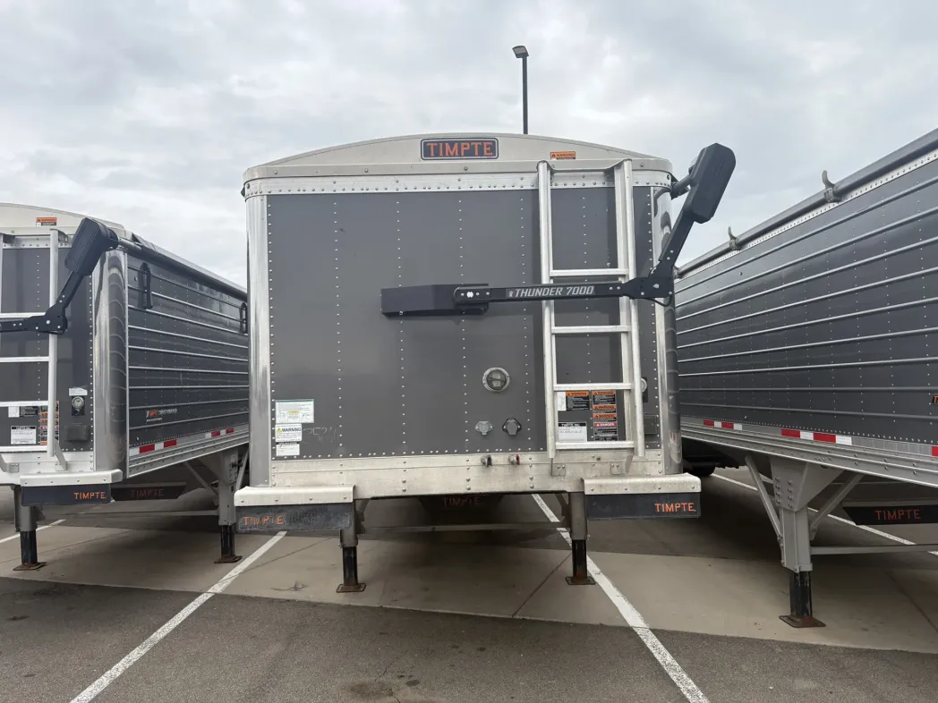 2024 Timpte 4272 AG 