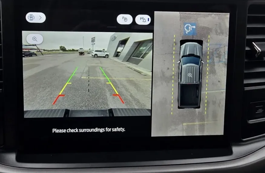 2025 Ford F-150 | Photo 21 of 29