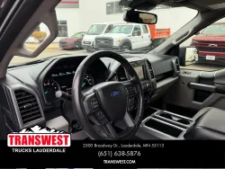 2019 Ford F-150 XLT | Thumbnail Photo 3 of 19