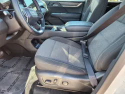 2025 GMC Acadia AWD Elevation | Thumbnail Photo 9 of 29