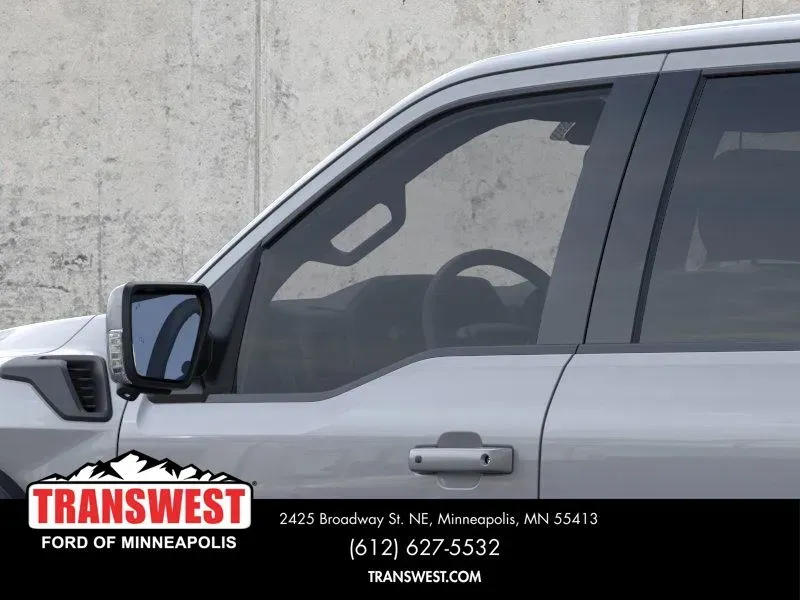 2026 Ford F-150 Raptor | Photo 19 of 22