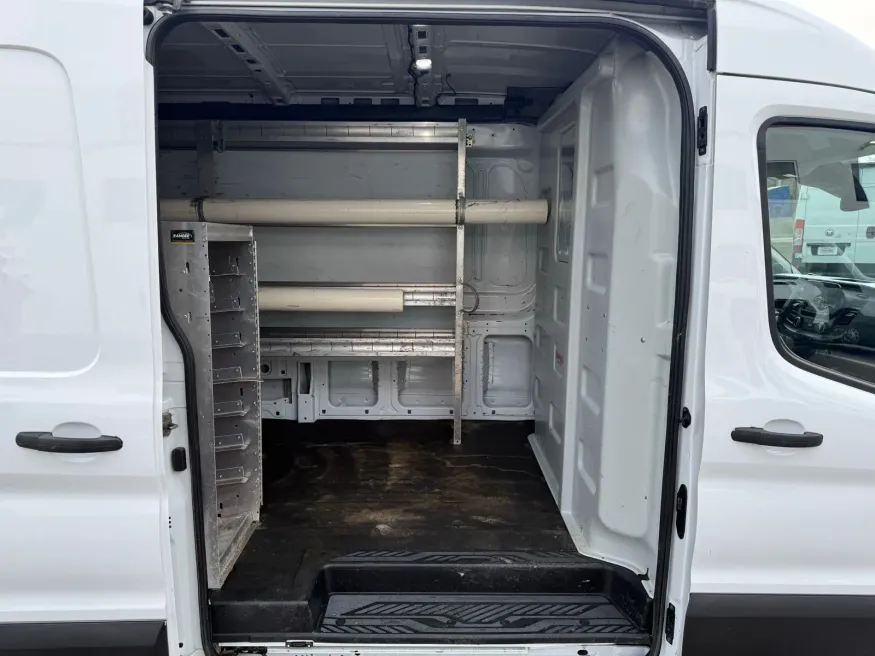 2021 Ford Transit | Photo 8 of 20