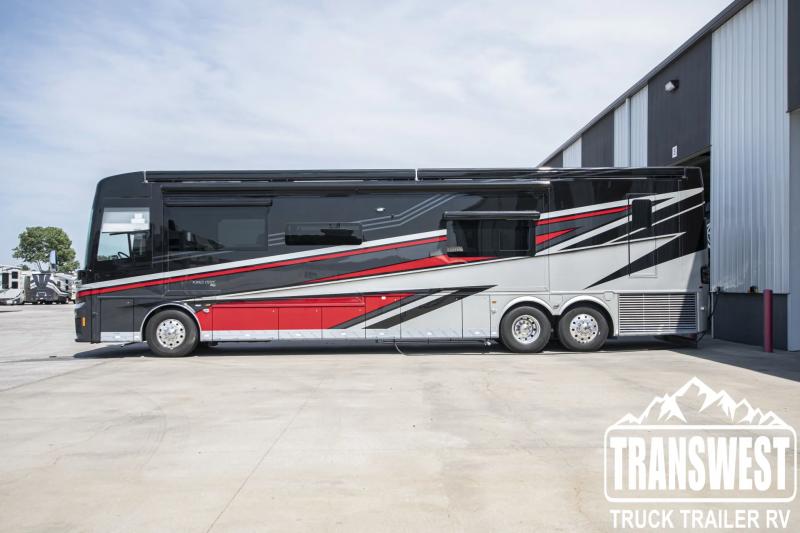2023 Newmar King Aire 4521 
