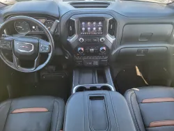 2022 GMC Sierra 3500HD AT4 | Thumbnail Photo 24 of 31