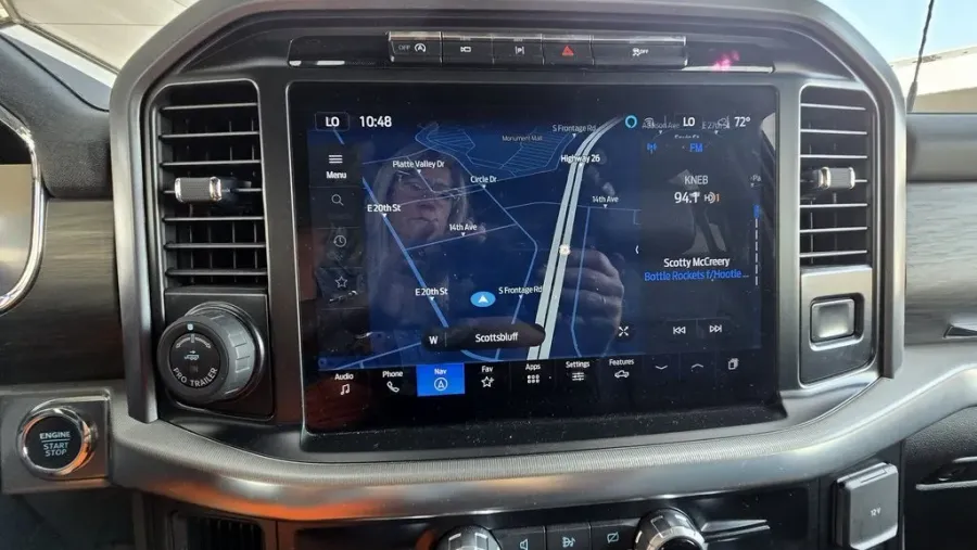 2024 Ford F-150 | Photo 21 of 31