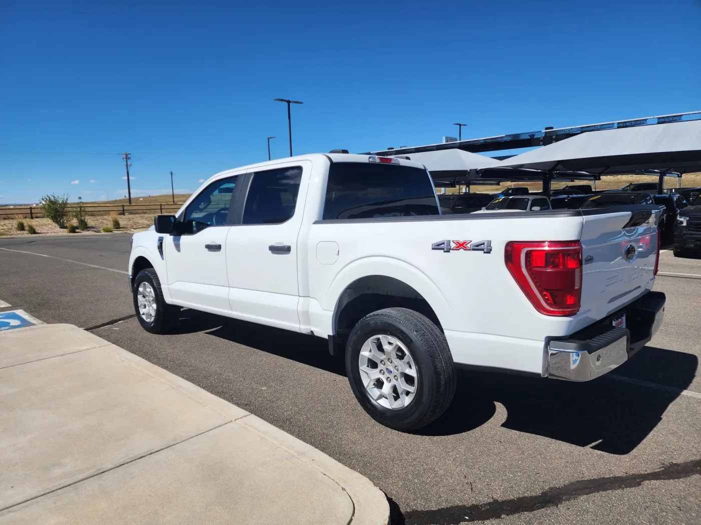 2023 Ford F-150 | Photo 4 of 20