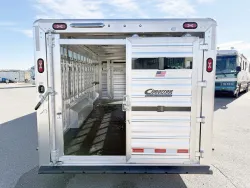 2026 Cimarron Lonestar Stock | Thumbnail Photo 8 of 16